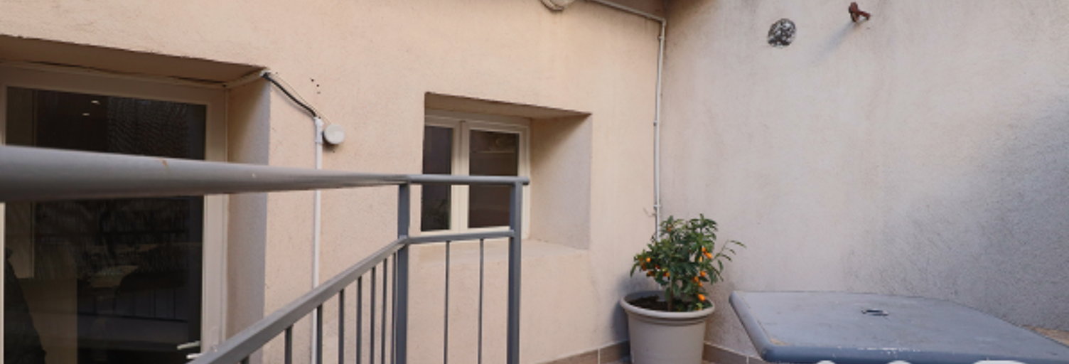 Maison 3 Pièces 49 m² à vendre à Pélissanne (13330)