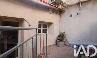 Maison 3 Pièces 49 m² à vendre à Pélissanne (13330)