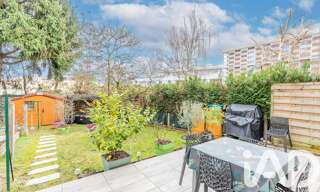 Appartement 4 Pièces 92 m² à vendre à Le Plessis-Robinson (92350)