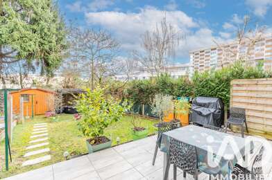 Appartement 4 pièces 499000 €