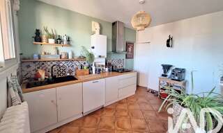 Appartement 4 Pièces 80 m² à vendre à Toulouse (31300)