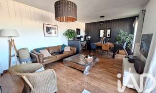 Appartement 4 Pièces 80 m² à vendre à Toulouse (31300)