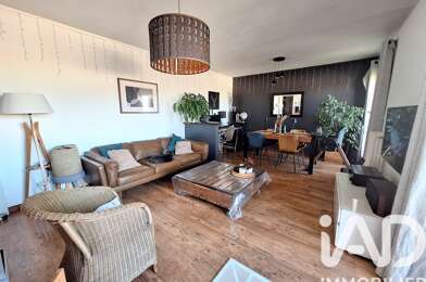 Appartement 4 pièces 213000 €