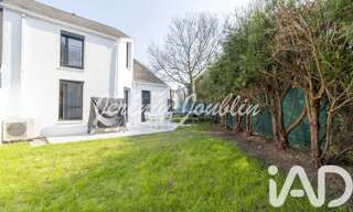 Maison 5 Pièces 104 m² à vendre à Jouy-le-Moutier (95280)