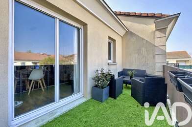 Appartement 3 pièces 279000 €