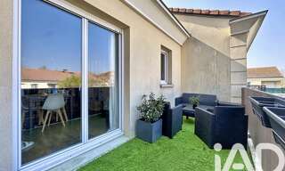 Appartement 3 Pièces 64 m² à vendre à Bussy-Saint-Georges (77600)