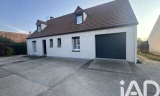 Maison 6 Pièces 146 m² à vendre à Saint-Benoît-sur-Loire (45730)