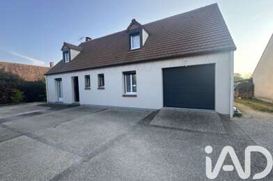 Maison 6 pièces 297000 €