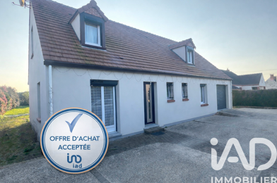 Maison 6 pièces 297000 €