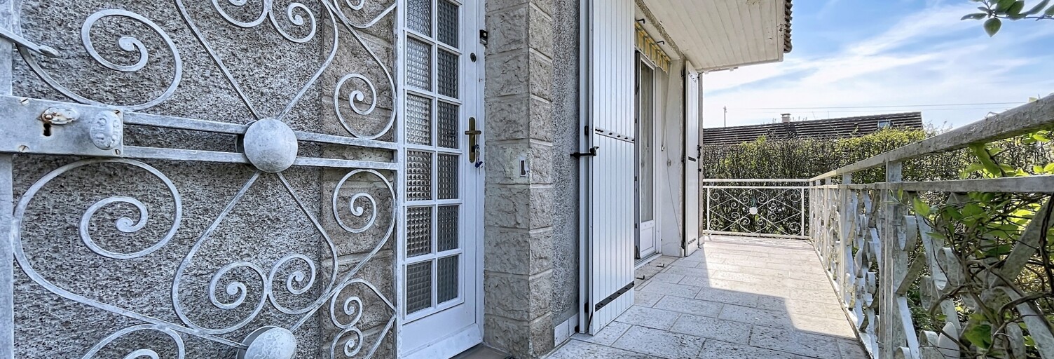 Maison 5 Pièces 120 m² à vendre à Poilly-lez-Gien (45500)