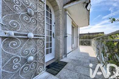 Maison 5 pièces 165000 €