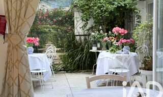 Maison 7 Pièces 170 m² à vendre à Amboise (37400)