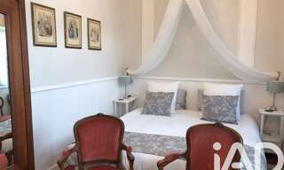 Maison 7 Pièces 170 m² à vendre à Amboise (37400)