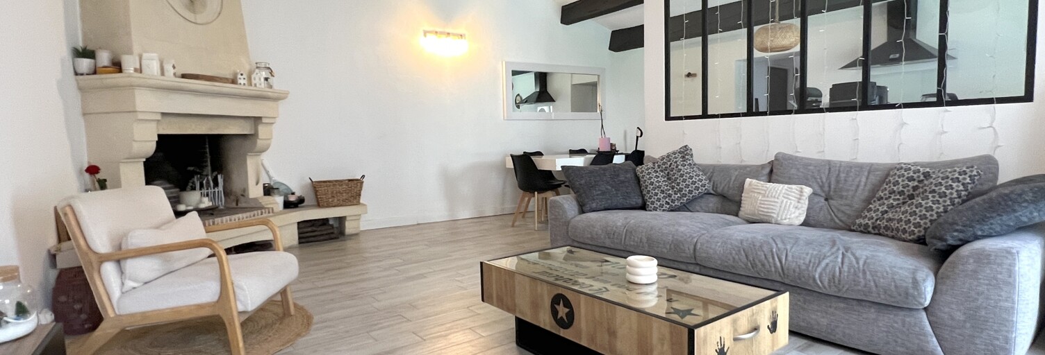 Appartement 5 Pièces 120 m² à vendre à Cavaillon (84300)