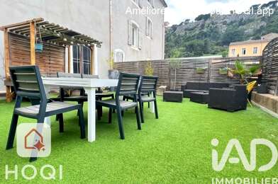 Appartement 5 pièces 279000 €