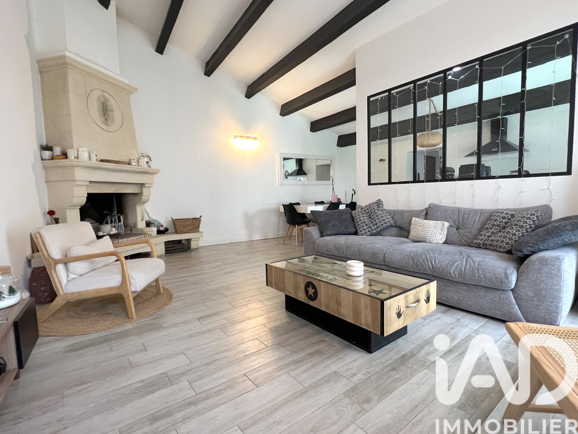 Vente Duplex 5 pièces - Photo 2