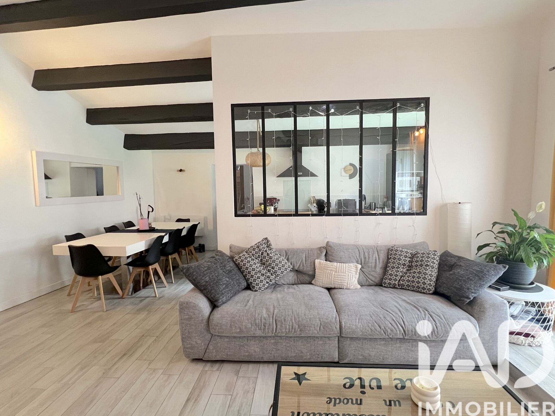 Vente Duplex 5 pièces - Photo 3