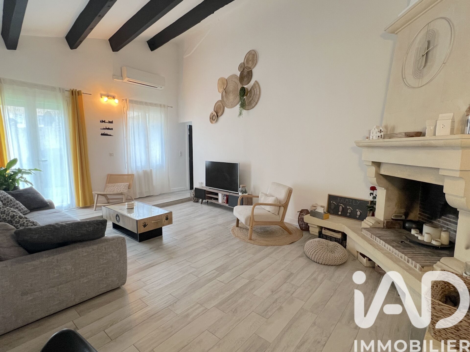 Vente Duplex 5 pièces - Photo 4