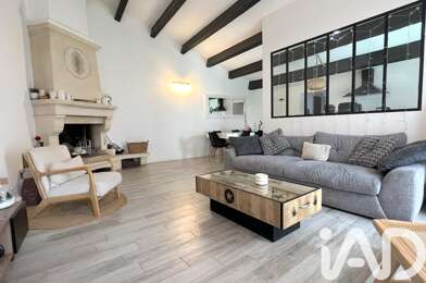 Appartement 5 pièces 265000 €