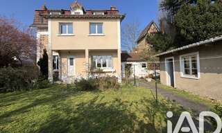 Maison 6 Pièces 123 m² à vendre à Taverny (95150)