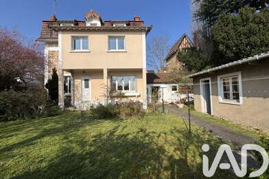 Maison 6 pièces 375000 €