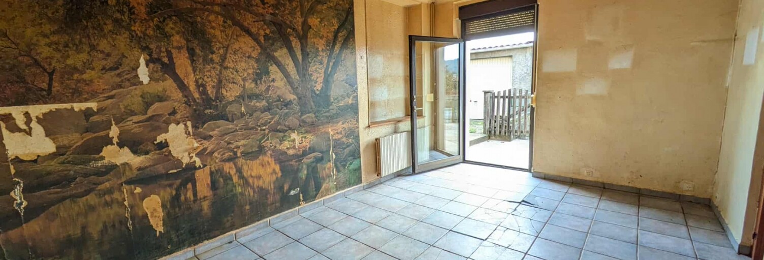 Maison 5 Pièces 106 m² à vendre à Nilvange (57240)