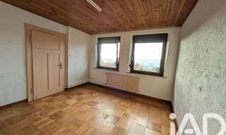 Maison 5 Pièces 106 m² à vendre à Nilvange (57240)