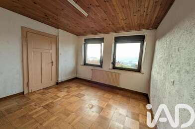 Maison 5 pièces 130000 €