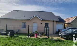 Maison 5 Pièces 95 m² à vendre à Le Gâvre (44130)