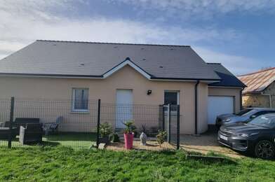 Maison 5 pièces 254900 €