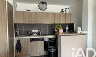 Appartement 2 Pièces 58 m² à vendre à Fleury-les-Aubrais (45400)