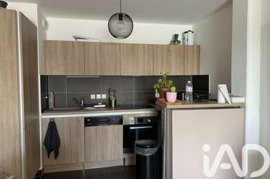 Appartement 2 pièces 188000 €