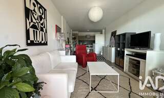 Appartement 2 Pièces 58 m² à vendre à Fleury-les-Aubrais (45400)