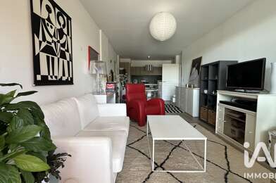 Appartement 2 pièces 169000 €