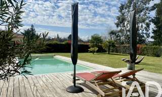 Maison 8 Pièces 244 m² à vendre à Tarbes (65000)