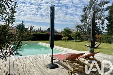 Maison 8 pièces 549500 €