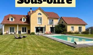 Maison 8 Pièces 244 m² à vendre à Tarbes (65000)