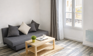 Appartement 1 Pièce 30 m² à louer à Étampes (91150)