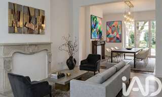 Appartement 5 Pièces 98 m² à vendre à Compiègne (60200)