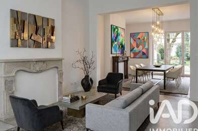 Appartement 5 pièces 429000 €