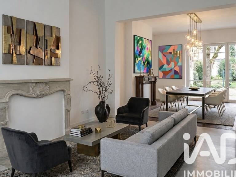 Vente Appartement 5 pièces — photo 1