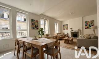 Appartement 5 Pièces 113 m² à vendre à Compiègne (60200)