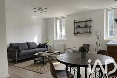 Appartement 2 pièces 159000 €