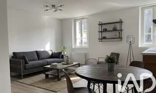 Appartement 2 Pièces 42 m² à vendre à Compiègne (60200)