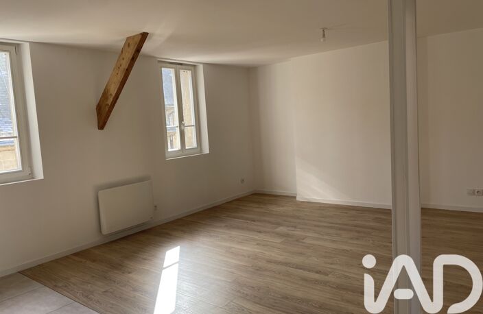 Vente Appartement 3 pièces — photo 3