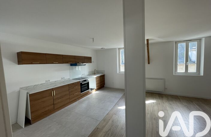 Vente Appartement 3 pièces — photo 4