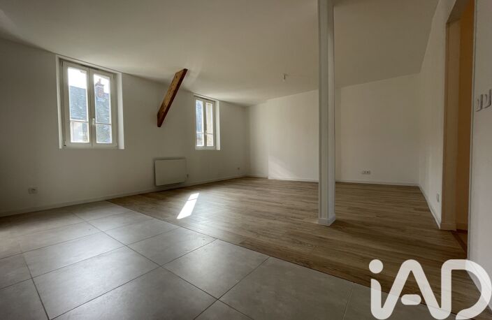 Vente Appartement 3 pièces — photo 5