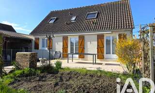 Maison 5 Pièces 101 m² à vendre à Quincy-Voisins (77860)