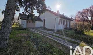 Maison 3 Pièces 65 m² à vendre à Marcilly-le-Hayer (10290)