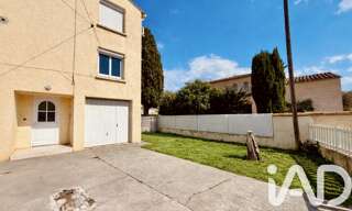 Appartement 3 Pièces 43 m² à vendre à Villelongue-de-la-Salanque (66410)